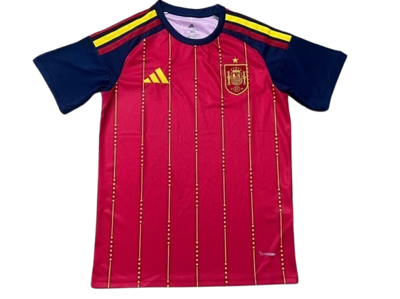 Spagna Home 25/26