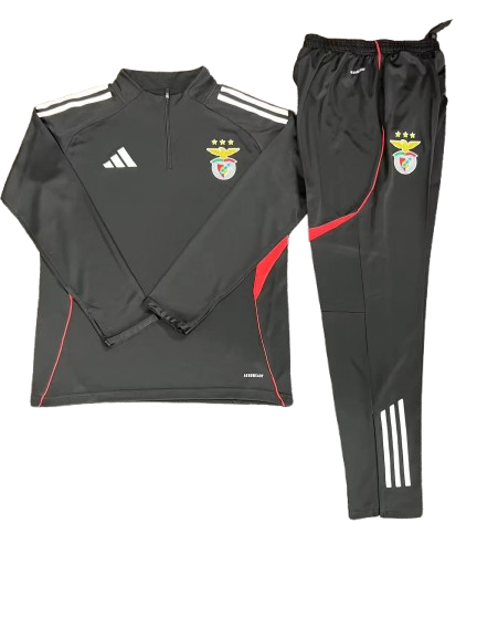 Tuta Benfica 25/26