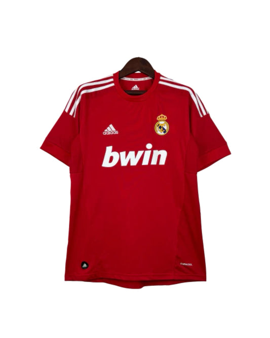 Real Madrid 11/12
