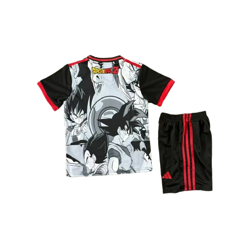 Giappone Special Edition - Kit Bambino 25/26