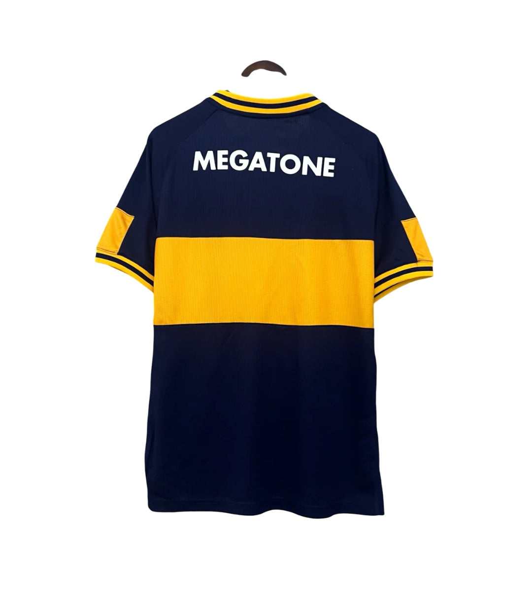 Boca Juniors 06/07