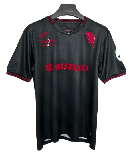 Torino - Special Edition 25/26