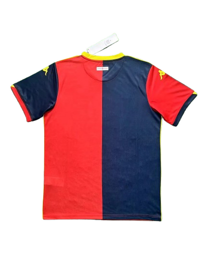 Genoa Home 25/26