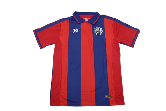 San Lorenzo home 25/26