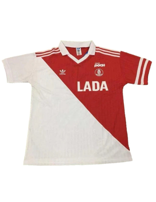 Monaco 90/91