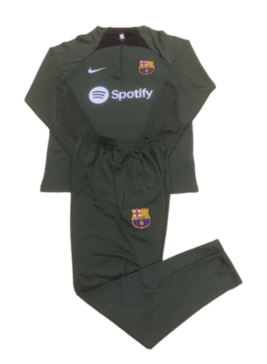 Tuta Barcellona 24/25