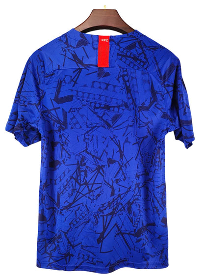 Chelsea 19/20