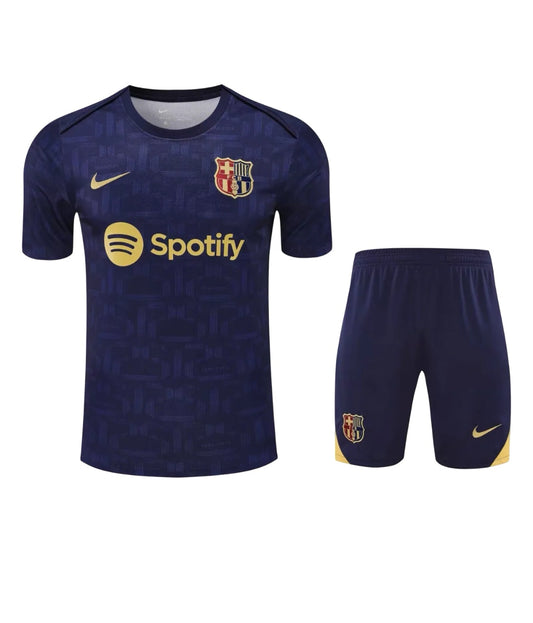 Kit Allenamento Barcellona 25/26
