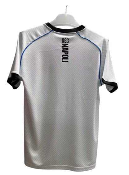 Napoli - Maglia Allenamento 25/26