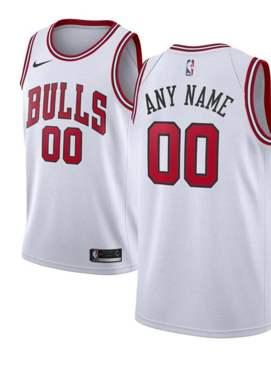 Canotta Chicago Bulls
