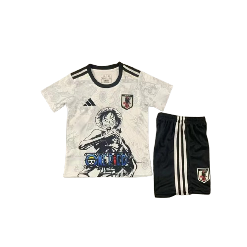 Giappone - Kit Bambino 25/26