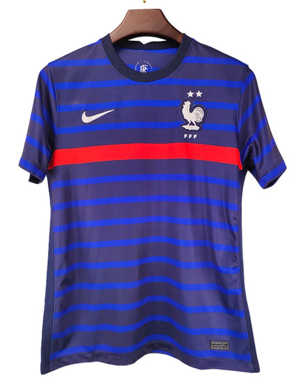 Francia 2020