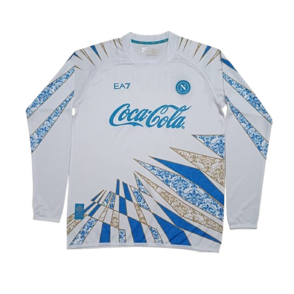 Napoli - Maglia Allenamento 25/26