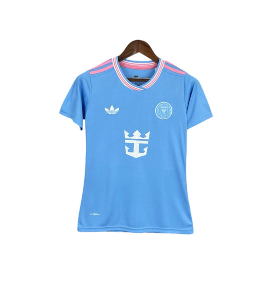 Inter Miami Away 25/26