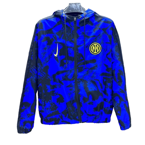 Inter Giacca a vento 25/26