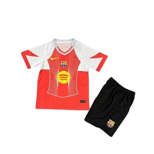 Barcellona Special Edition - Kit Bambino 25/26