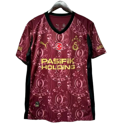 Galatasaray Third 25/26