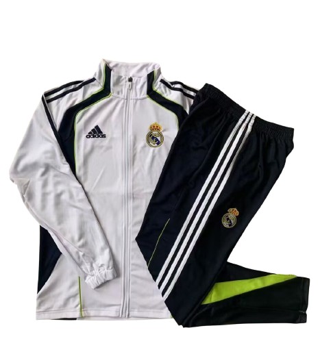 Tuta Real Madrid 25/26
