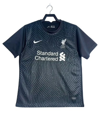 Liverpool Goalkeeper 20/21