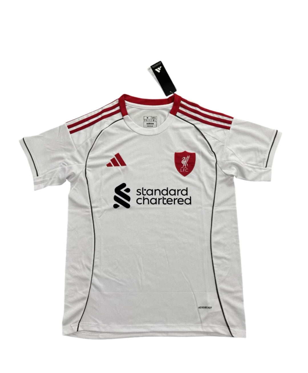 Liverpool away 25/26