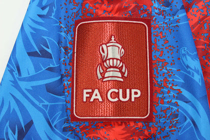 Crystal Palace Finale FA Cup - Special edition 2025