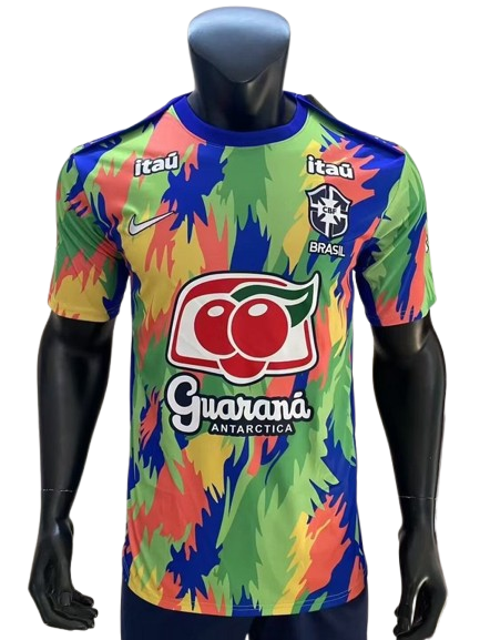 Brasile - Player version Special edition 25/26
