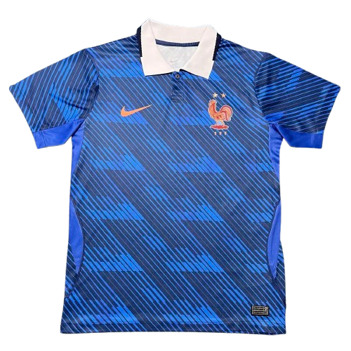 Francia Home 25/26
