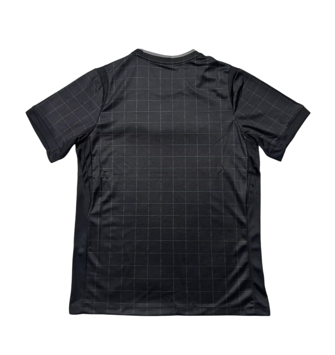 Tottenham away 25/26