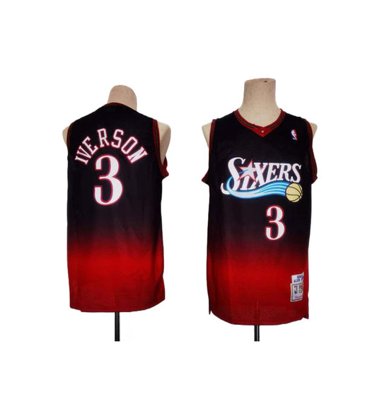 Canotta Philadelphia 76ers