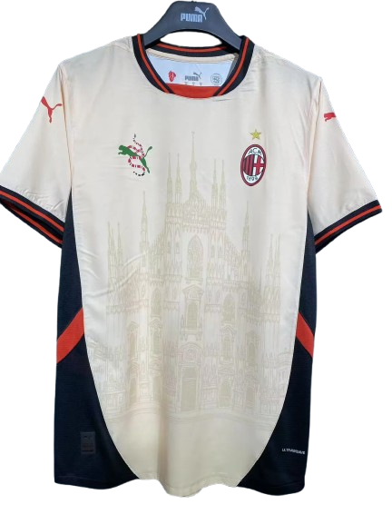 Milan Special Edition 25/26 Player Version