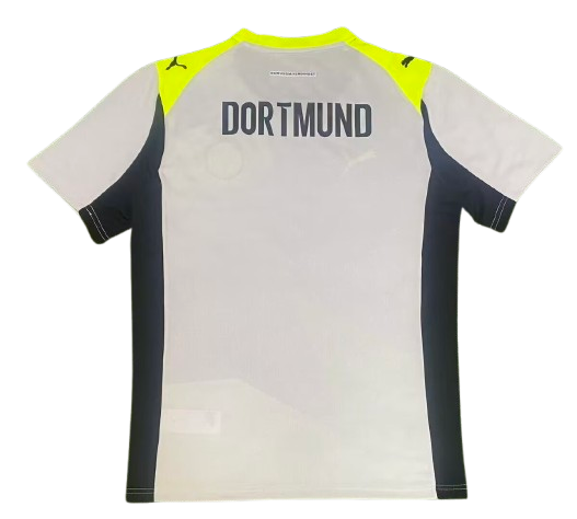 Borussia Dortmund third 25/26