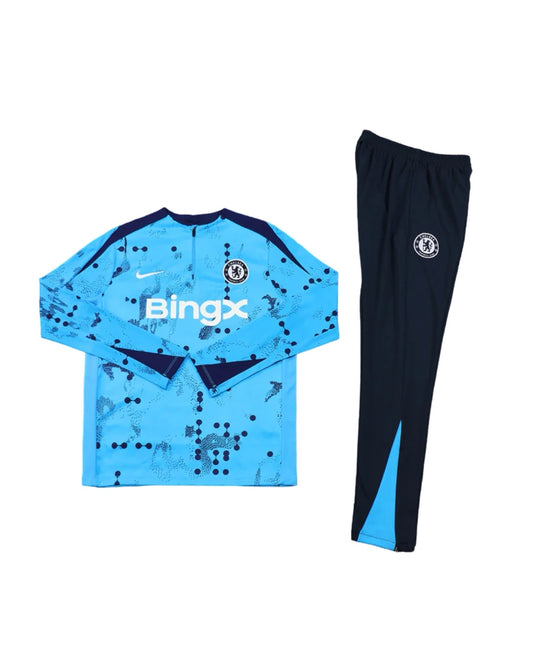 Tuta Chelsea 24/25