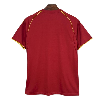 Servette Home 25/26