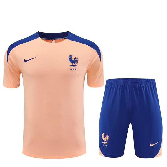 Kit Allenamento Francia 25/26