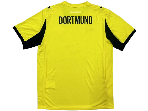 Borussia Dortmund Champions League - Special Edition 25/26