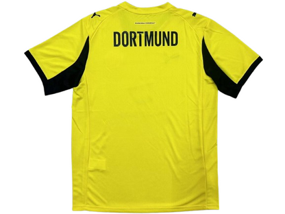 Borussia Dortmund Champions League - Special Edition 25/26