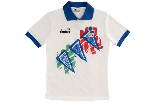 Italia '94 Pre-Match