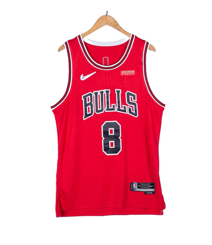 Canotta Chicago Bulls