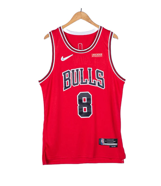 Canotta Chicago Bulls