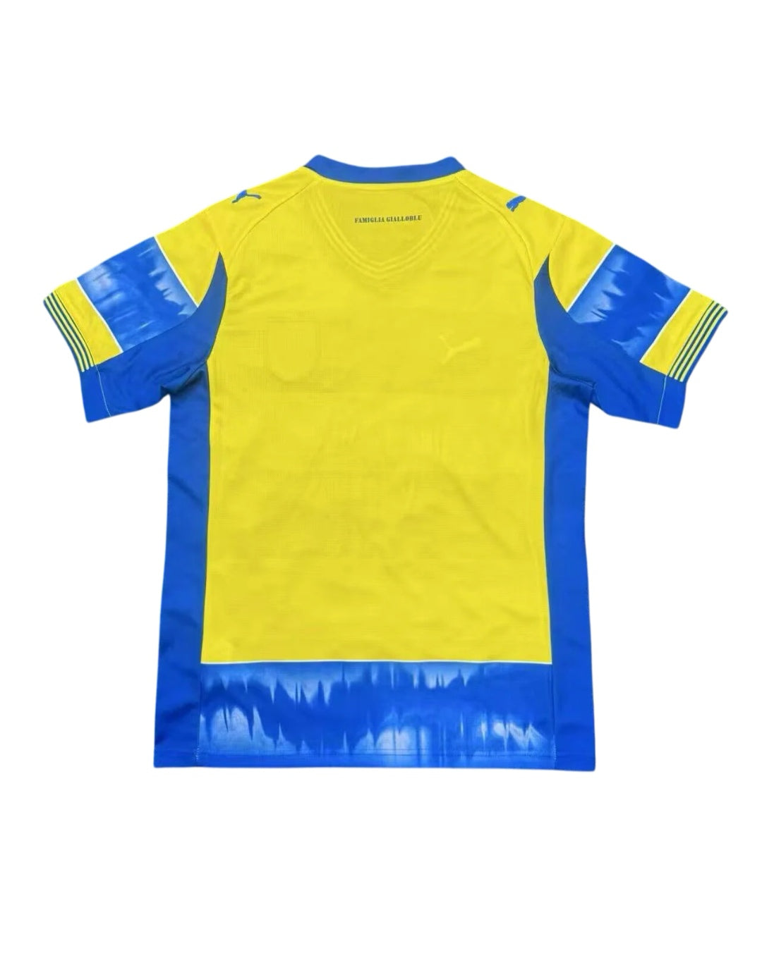Parma Away 25/26