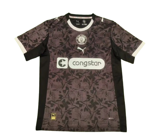 St. Pauli third 25/26