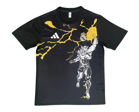 Real Madrid - Special Edition 25/26