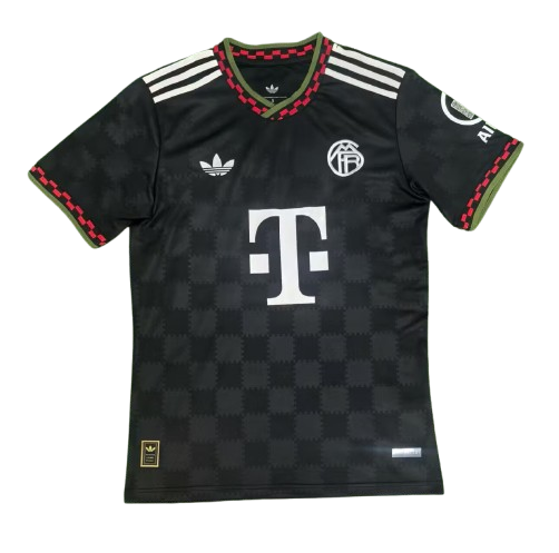 Bayern Monaco Third - Champions League version 25/26