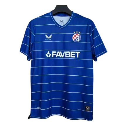 Dinamo Zagabria Home 25/26