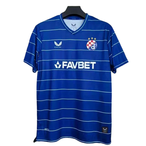 Dinamo Zagabria Home 25/26
