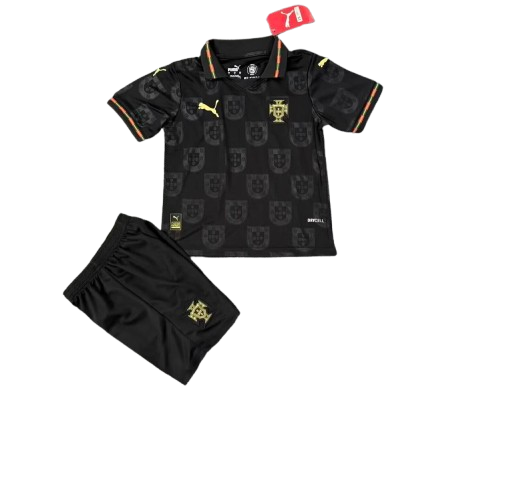Portogallo - Kit Bambino 25/26
