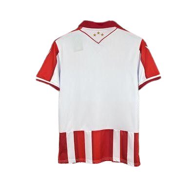 Stella Rossa Home 25/26