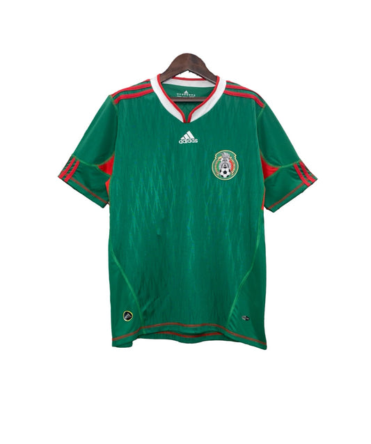 Messico 2010