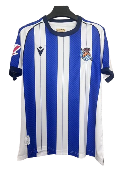 Real Sociedad Home 25/26