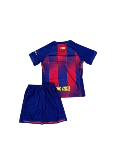 Barcellona Special Edition - Kit Bambino 25/26